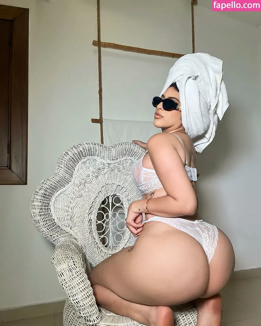 Jessica Orozco Onlyfans Photo Gallery 