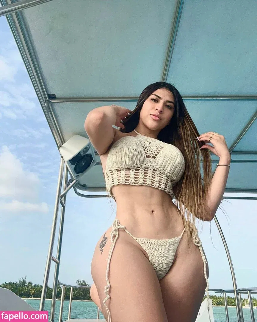 Jessica Orozco Onlyfans Photo Gallery 