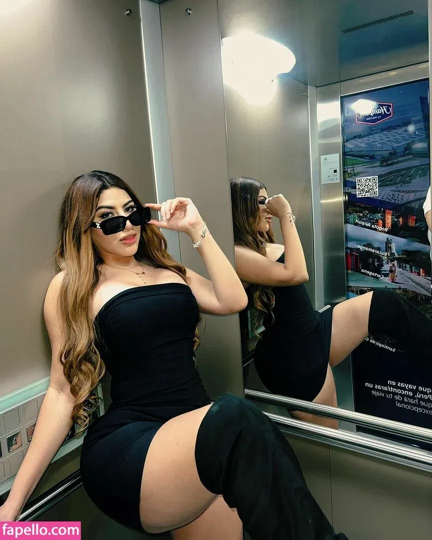 Jessica Orozco Onlyfans Photo Gallery 