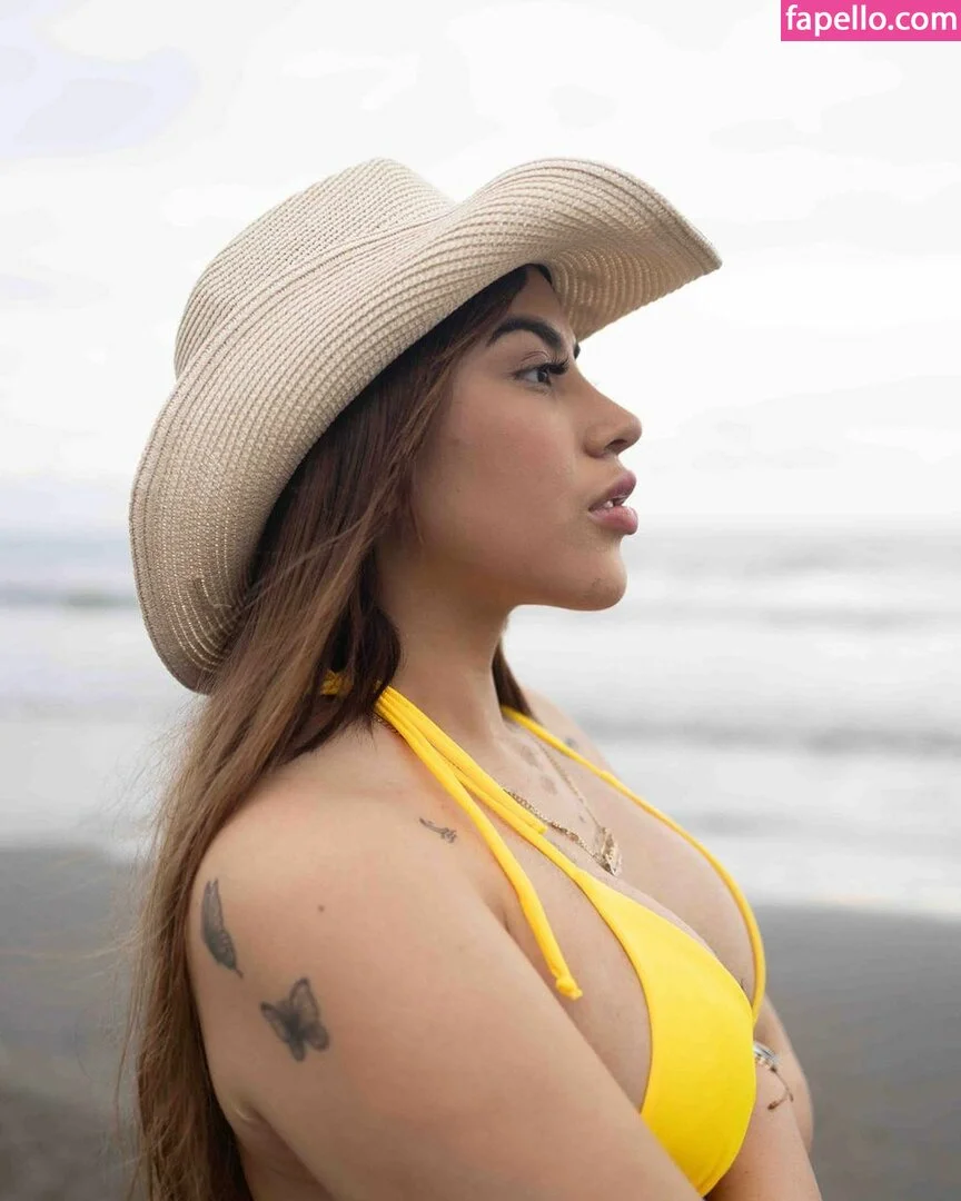 Jessica Orozco Onlyfans Photo Gallery 