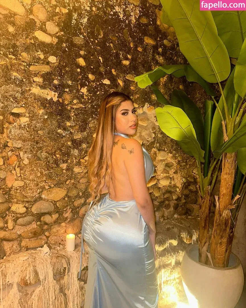 Jessica Orozco Onlyfans Photo Gallery 