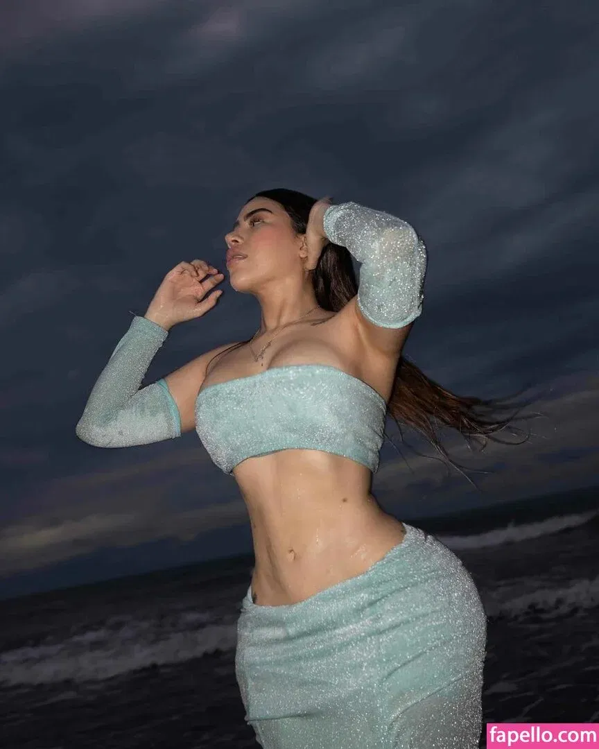 Jessica Orozco Onlyfans Photo Gallery 