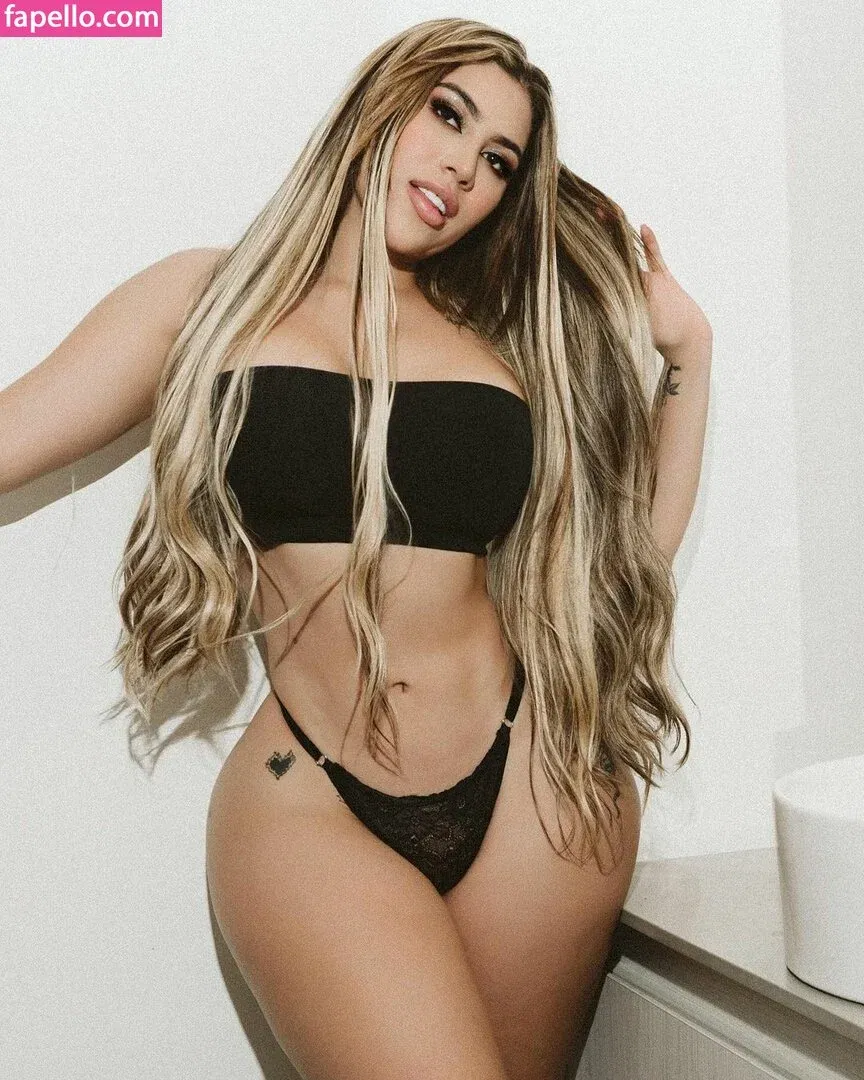 Jessica Orozco Onlyfans Photo Gallery 