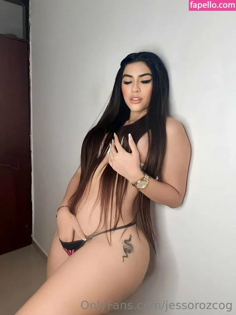 Jessica Orozco Onlyfans Photo Gallery 