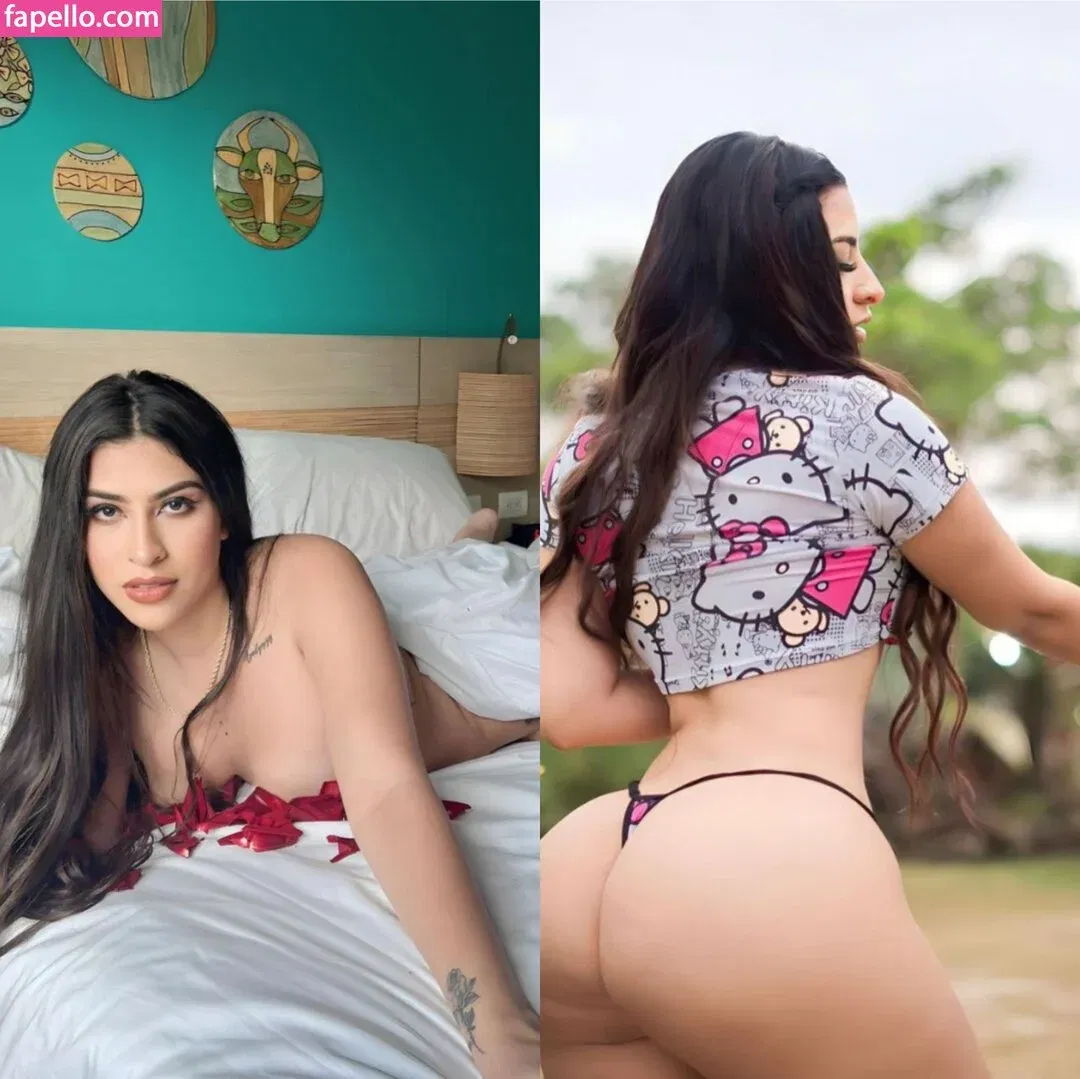 Jessica Orozco Onlyfans Photo Gallery 