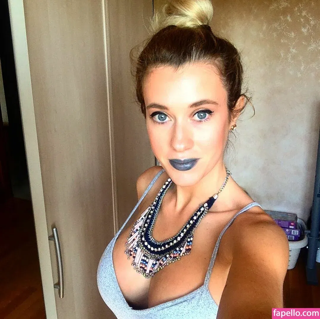 bunnyblondy Onlyfans Photo Gallery 