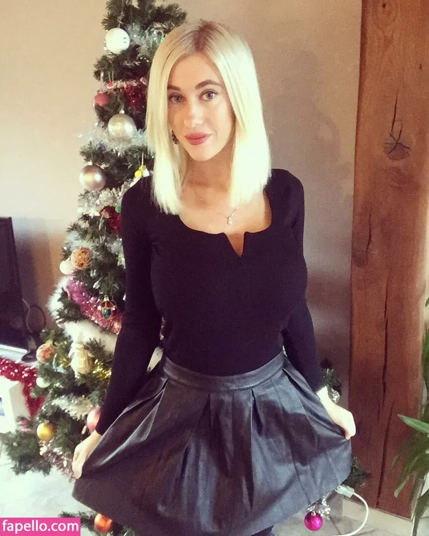 bunnyblondy Onlyfans Photo Gallery 