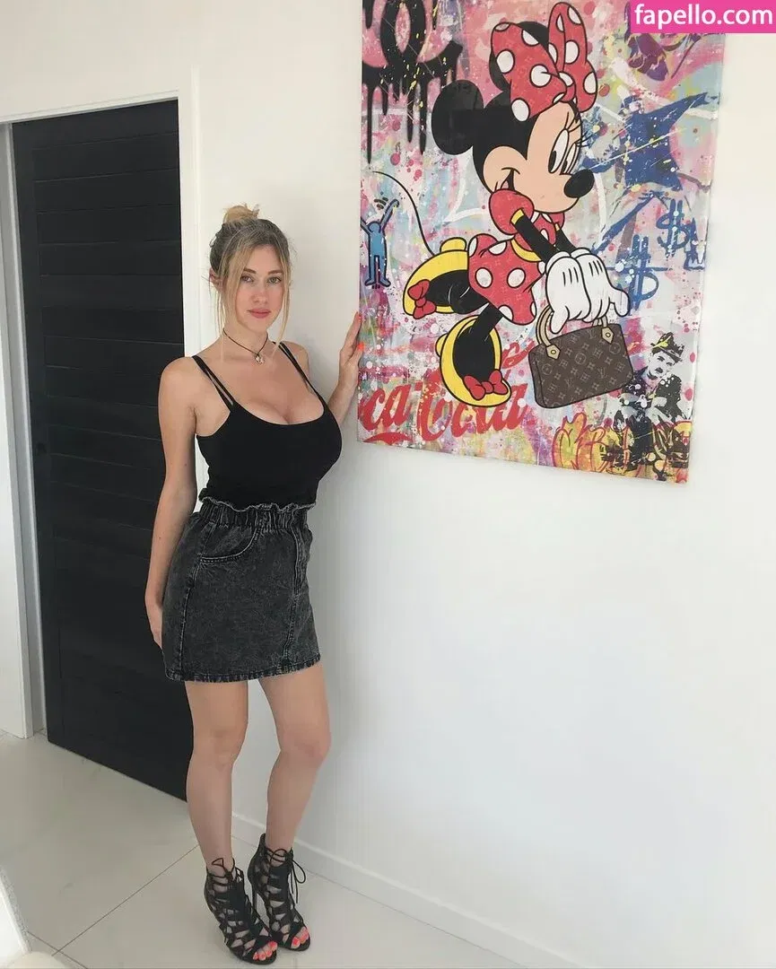 bunnyblondy Onlyfans Photo Gallery 