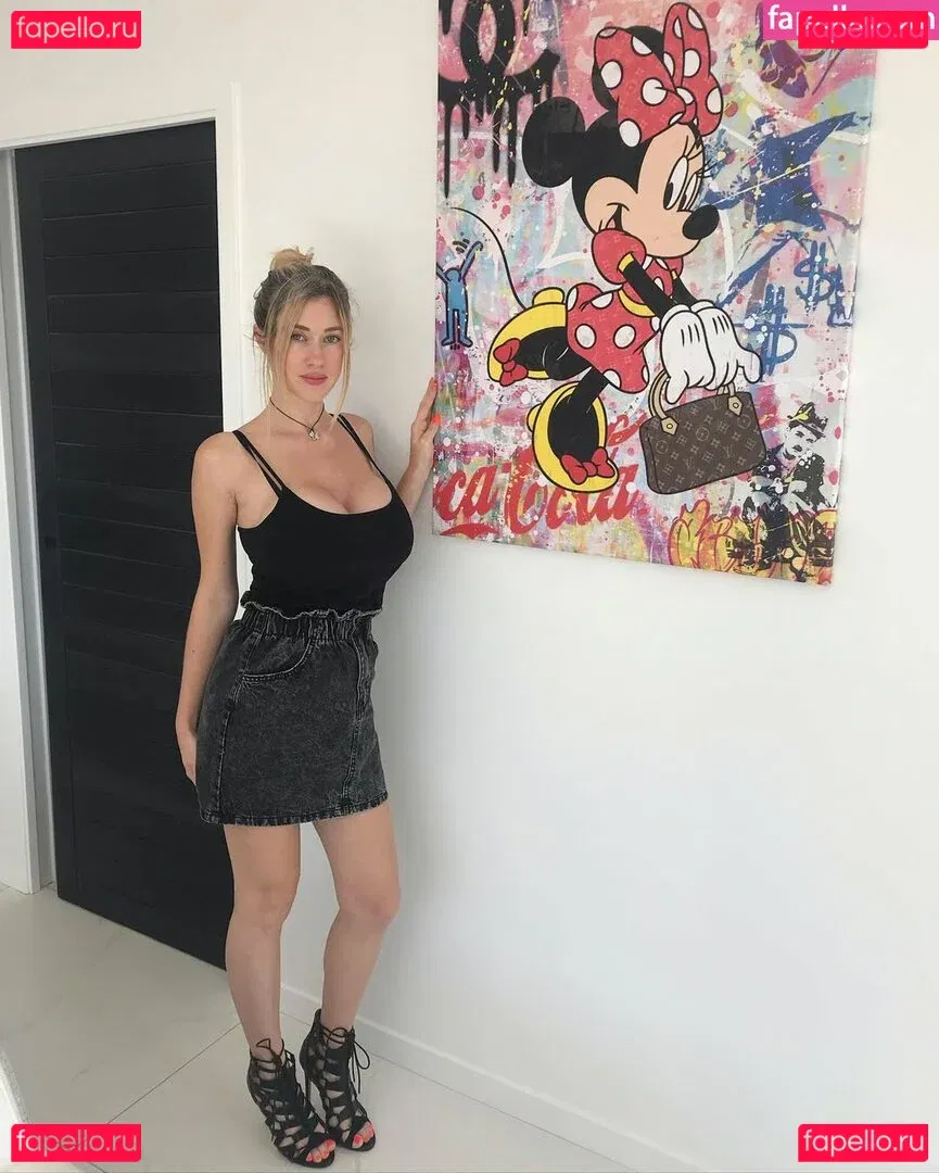 bunnyblondy Onlyfans Photo Gallery 