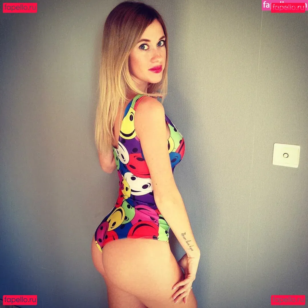 bunnyblondy Onlyfans Photo Gallery 