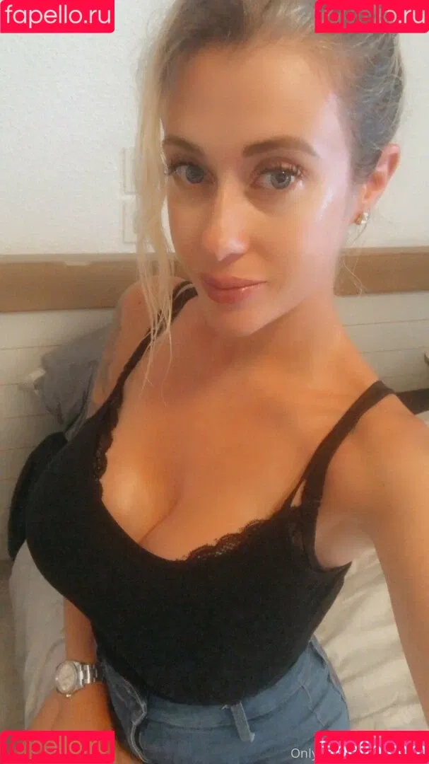 bunnyblondy Onlyfans Photo Gallery 
