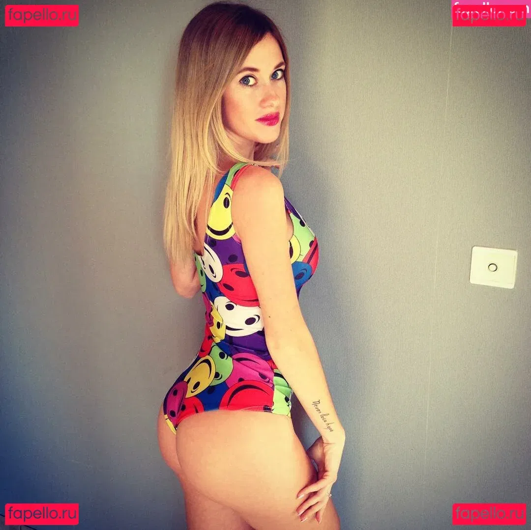 bunnyblondy Onlyfans Photo Gallery 