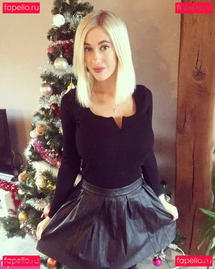 bunnyblondy Onlyfans Photo Gallery 