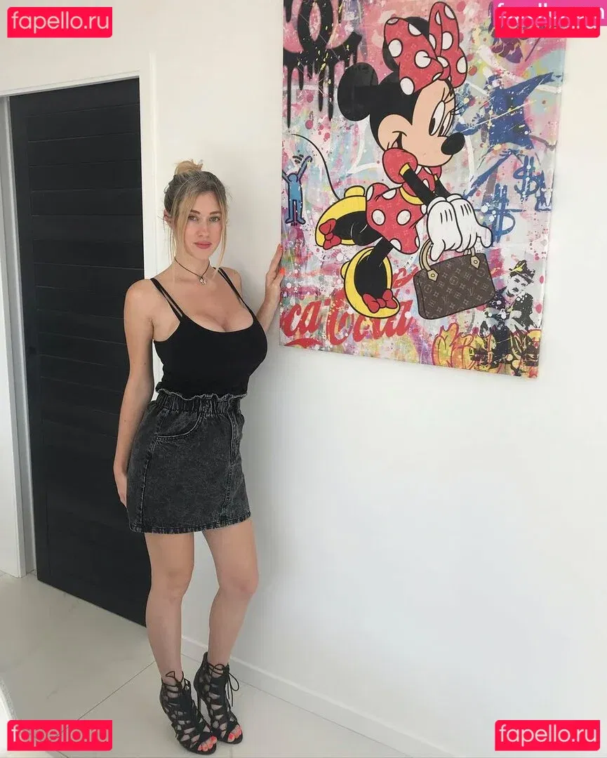 bunnyblondy Onlyfans Photo Gallery 