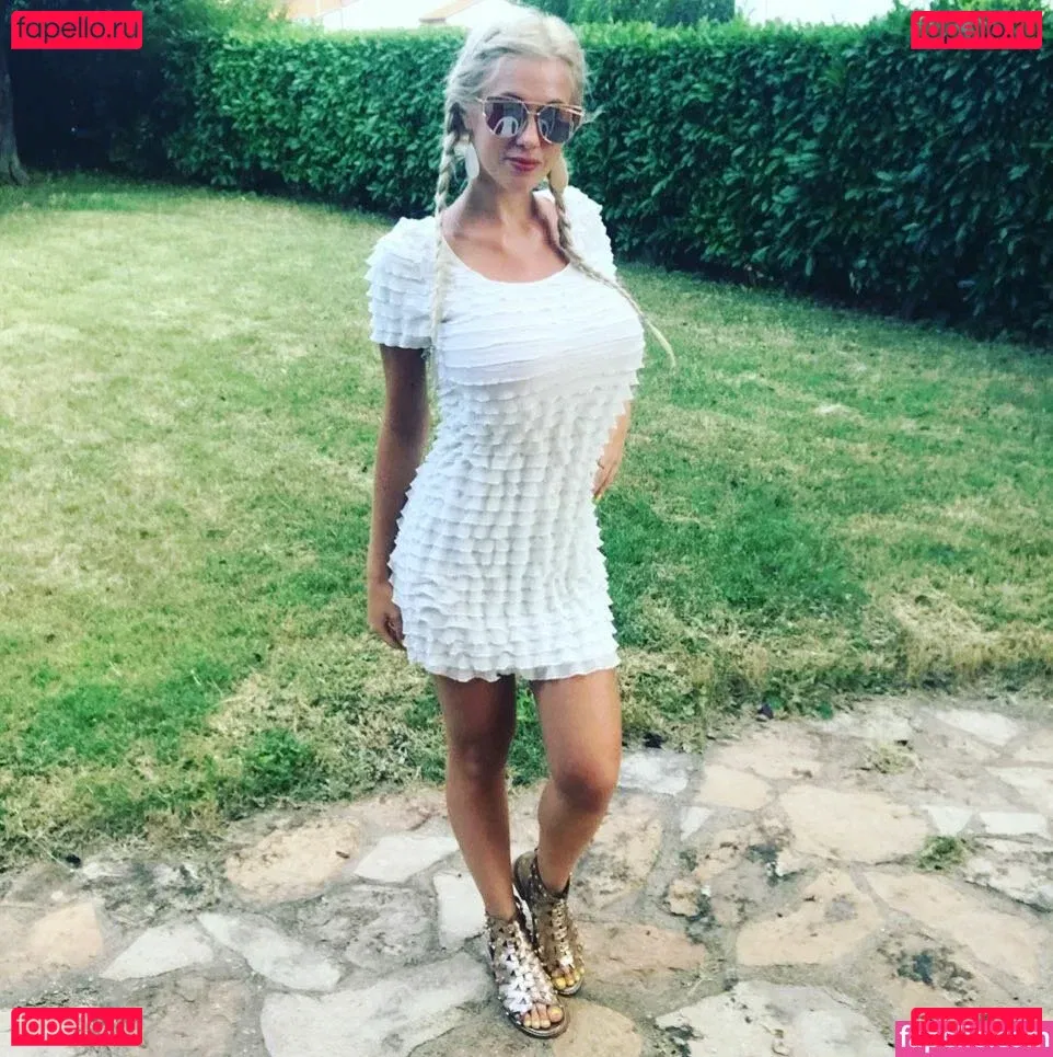 bunnyblondy Onlyfans Photo Gallery 