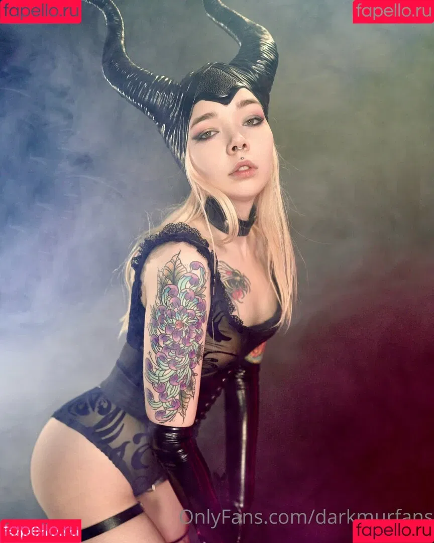 darkmurfans Onlyfans Photo Gallery 