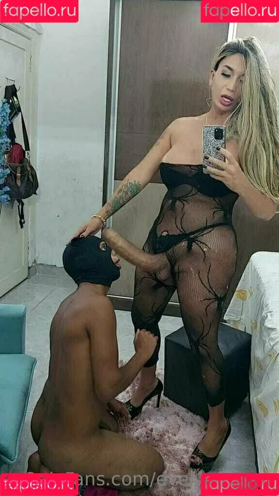evelynfrazao Onlyfans Photo Gallery 