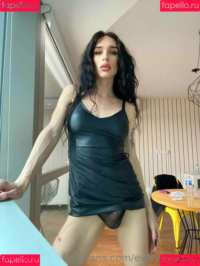 evelynfrazao Onlyfans Photo Gallery 