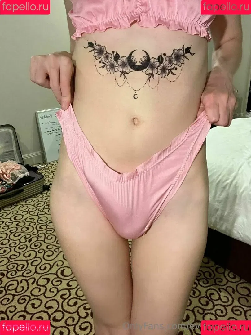 evelynfrazao Onlyfans Photo Gallery 