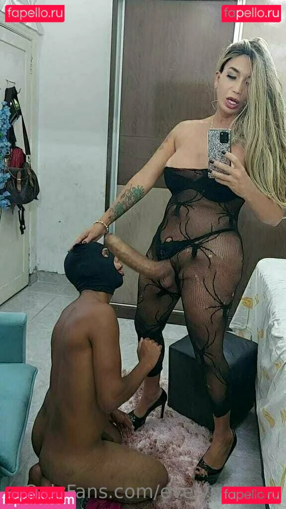 evelynfrazao Onlyfans Photo Gallery 