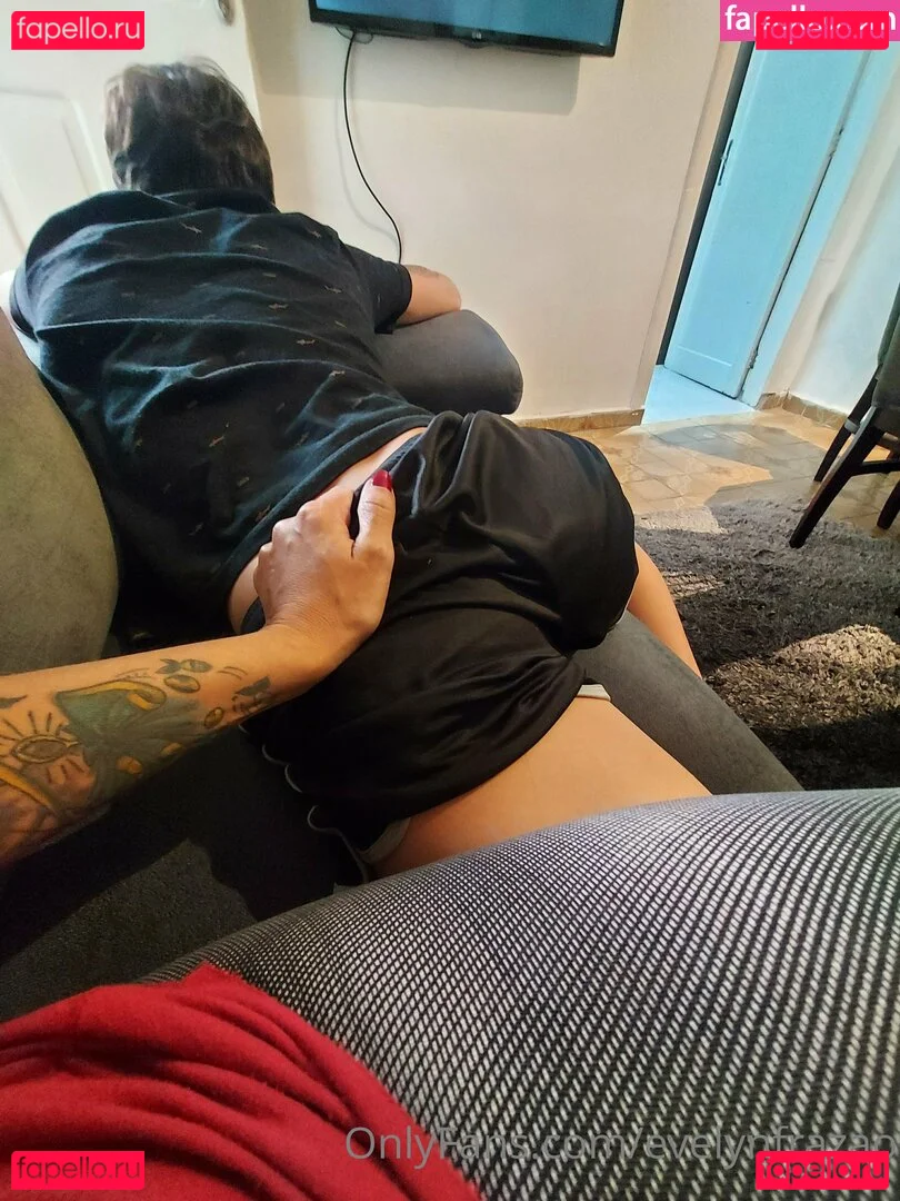 evelynfrazao Onlyfans Photo Gallery 