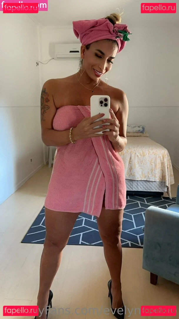 evelynfrazao Onlyfans Photo Gallery 