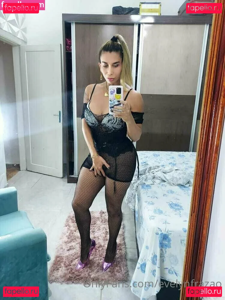 evelynfrazao Onlyfans Photo Gallery 