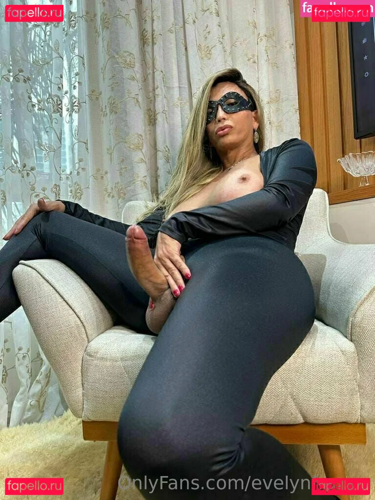 evelynfrazao Onlyfans Photo Gallery 