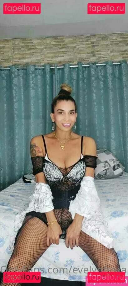 evelynfrazao Onlyfans Photo Gallery 