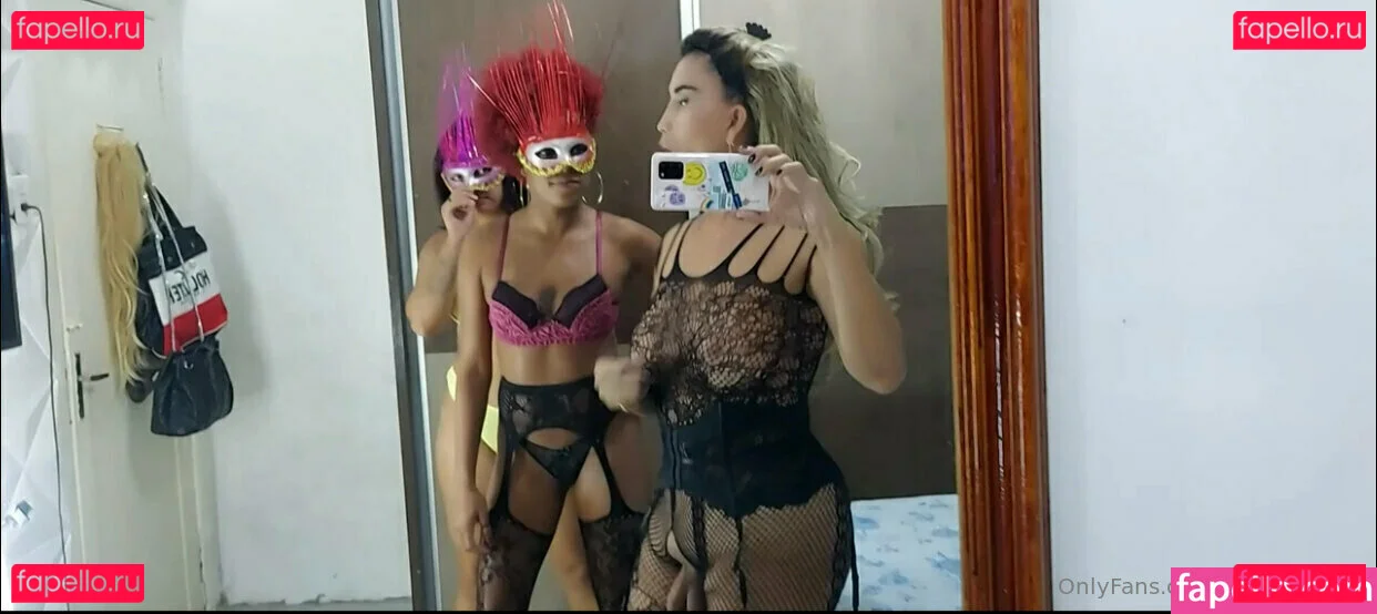 evelynfrazao Onlyfans Photo Gallery 