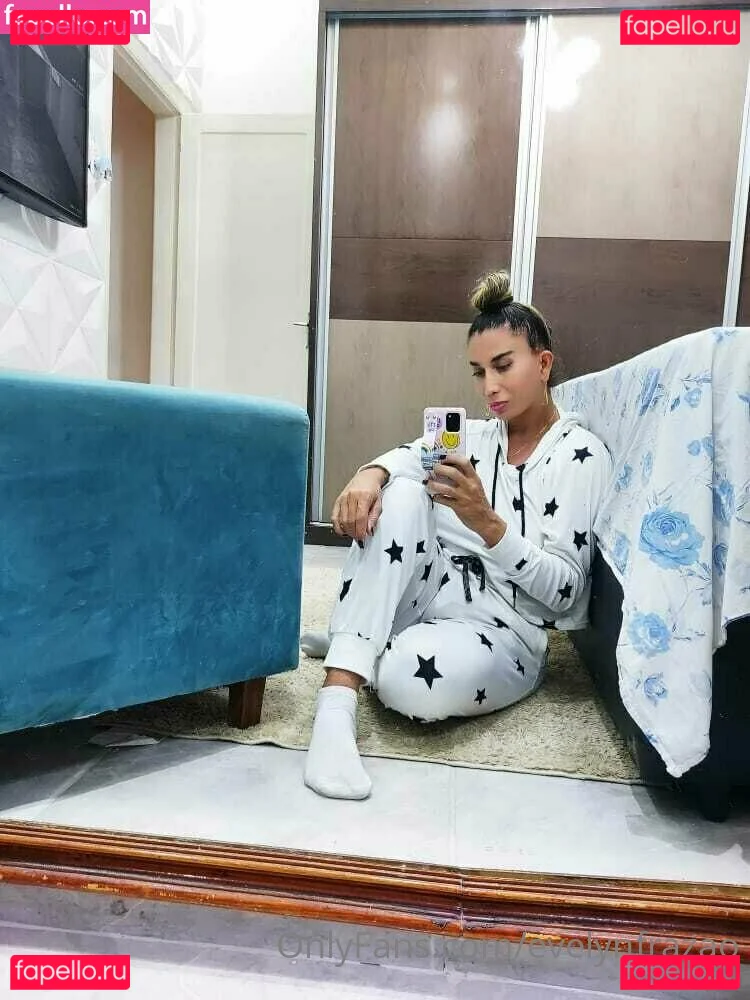 evelynfrazao Onlyfans Photo Gallery 