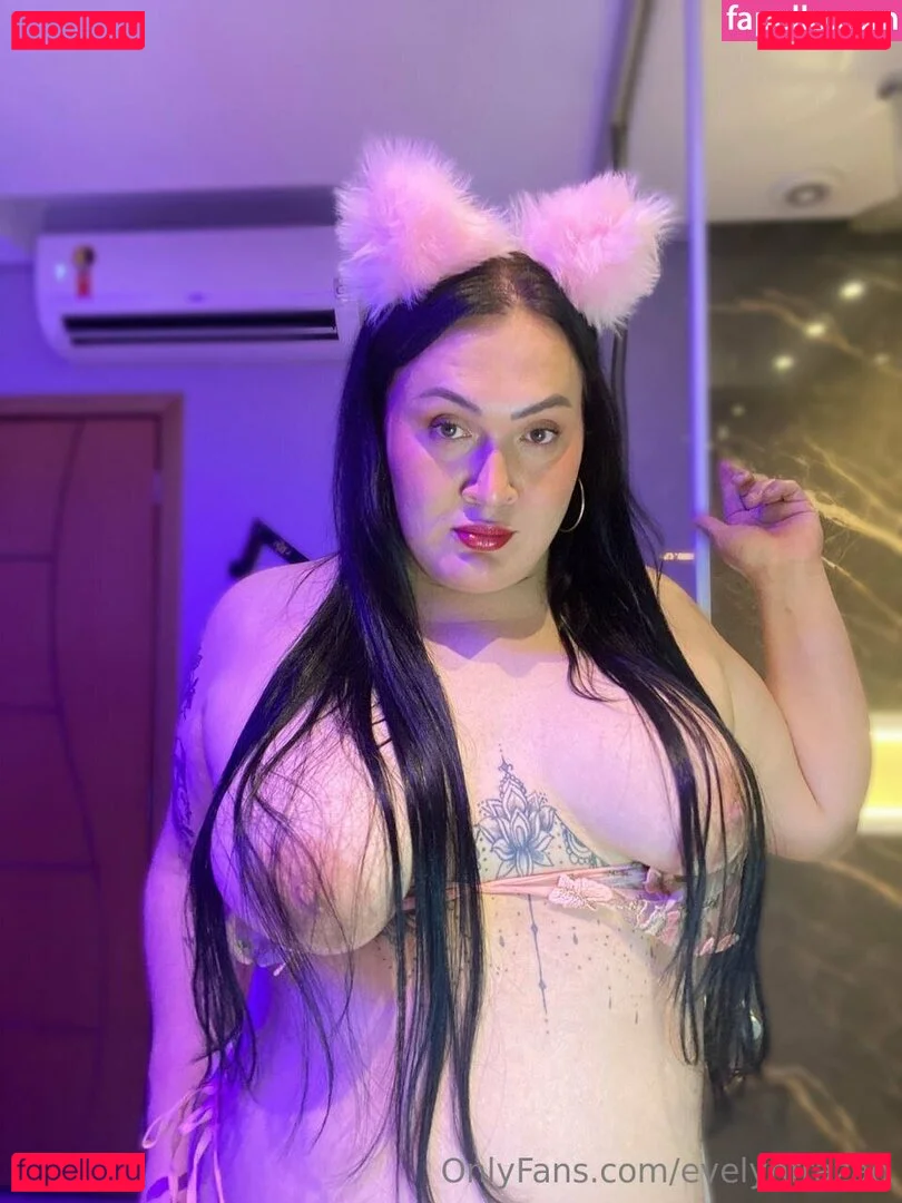 evelynfrazao Onlyfans Photo Gallery 