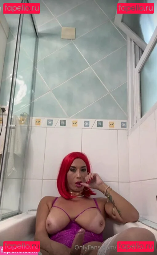 evelynfrazao Onlyfans Photo Gallery 