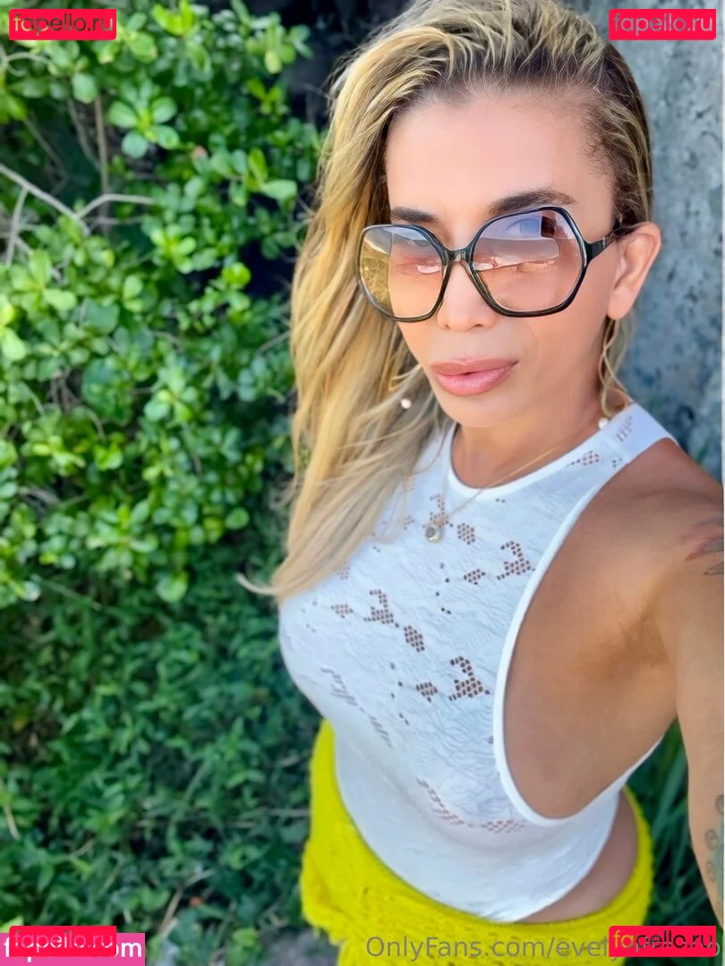 evelynfrazao Onlyfans Photo Gallery 