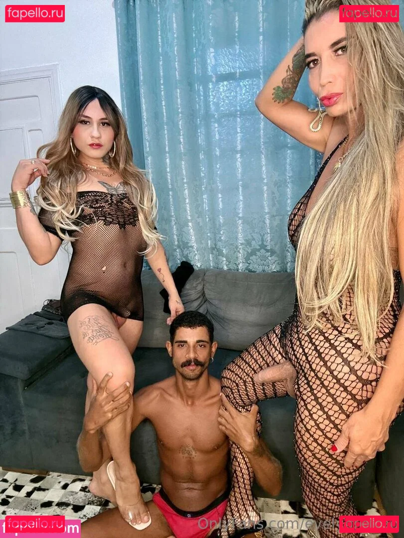 evelynfrazao Onlyfans Photo Gallery 