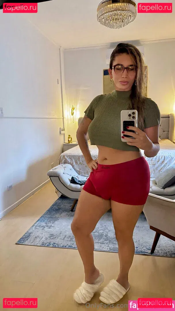 evelynfrazao Onlyfans Photo Gallery 