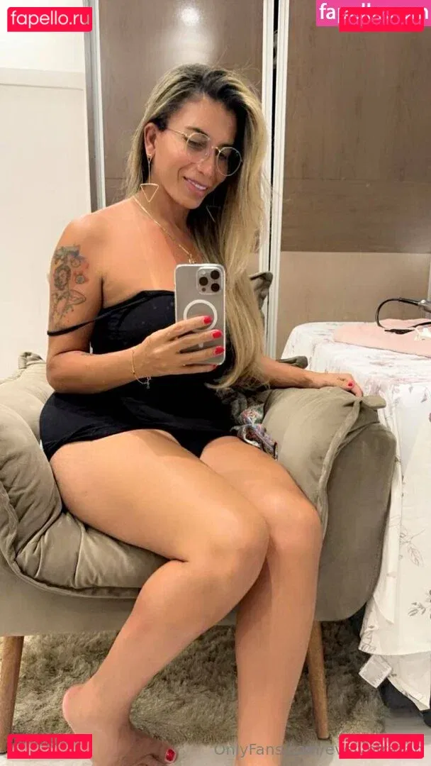evelynfrazao Onlyfans Photo Gallery 