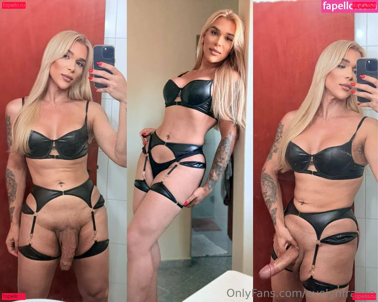 evelynfrazao Onlyfans Photo Gallery 