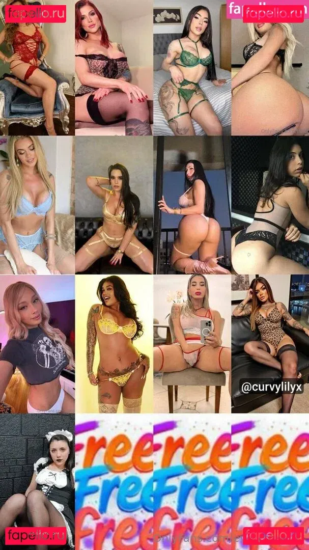 evelynfrazao Onlyfans Photo Gallery 