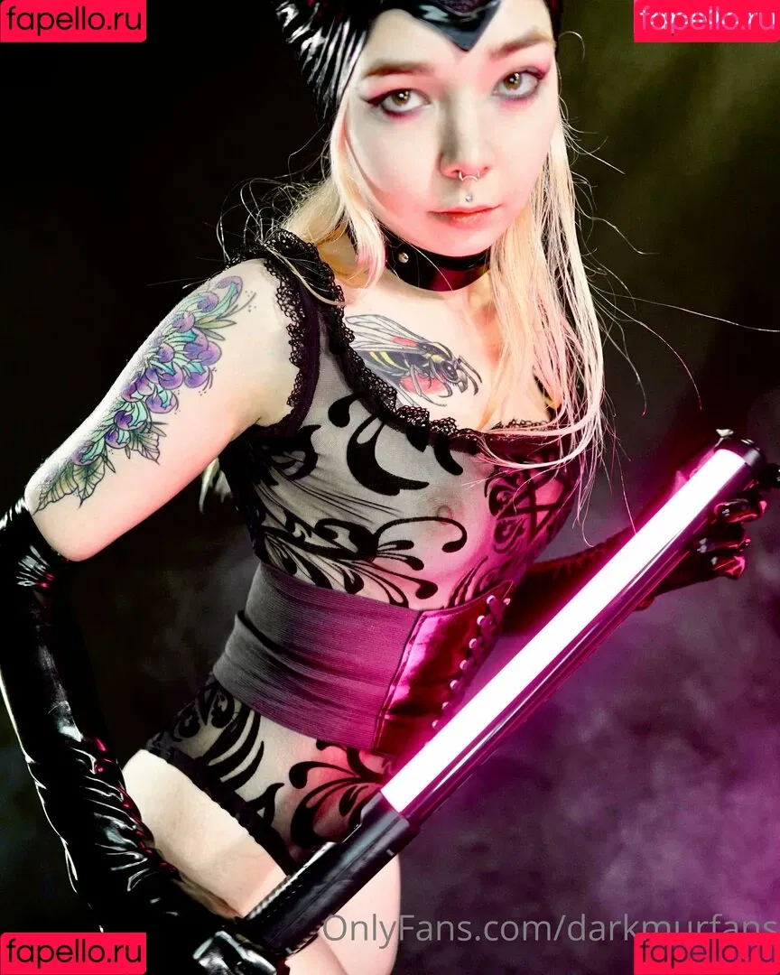 darkmurfans Onlyfans Photo Gallery 