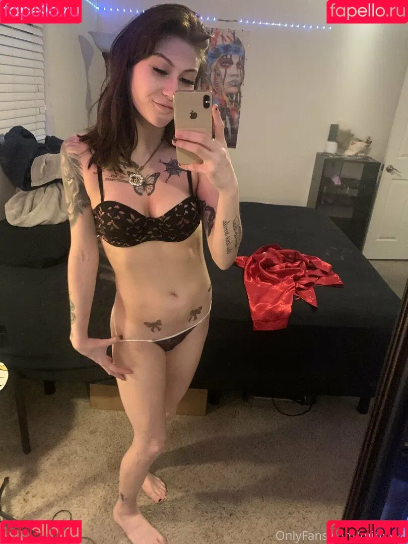 minxxy1 Onlyfans Photo Gallery 