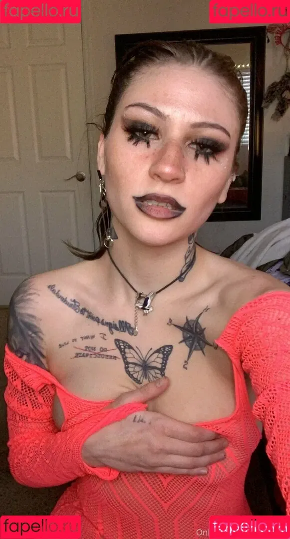 minxxy1 Onlyfans Photo Gallery 