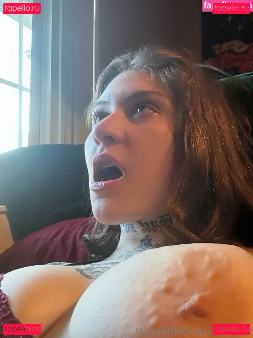 minxxy1 Onlyfans Photo Gallery 