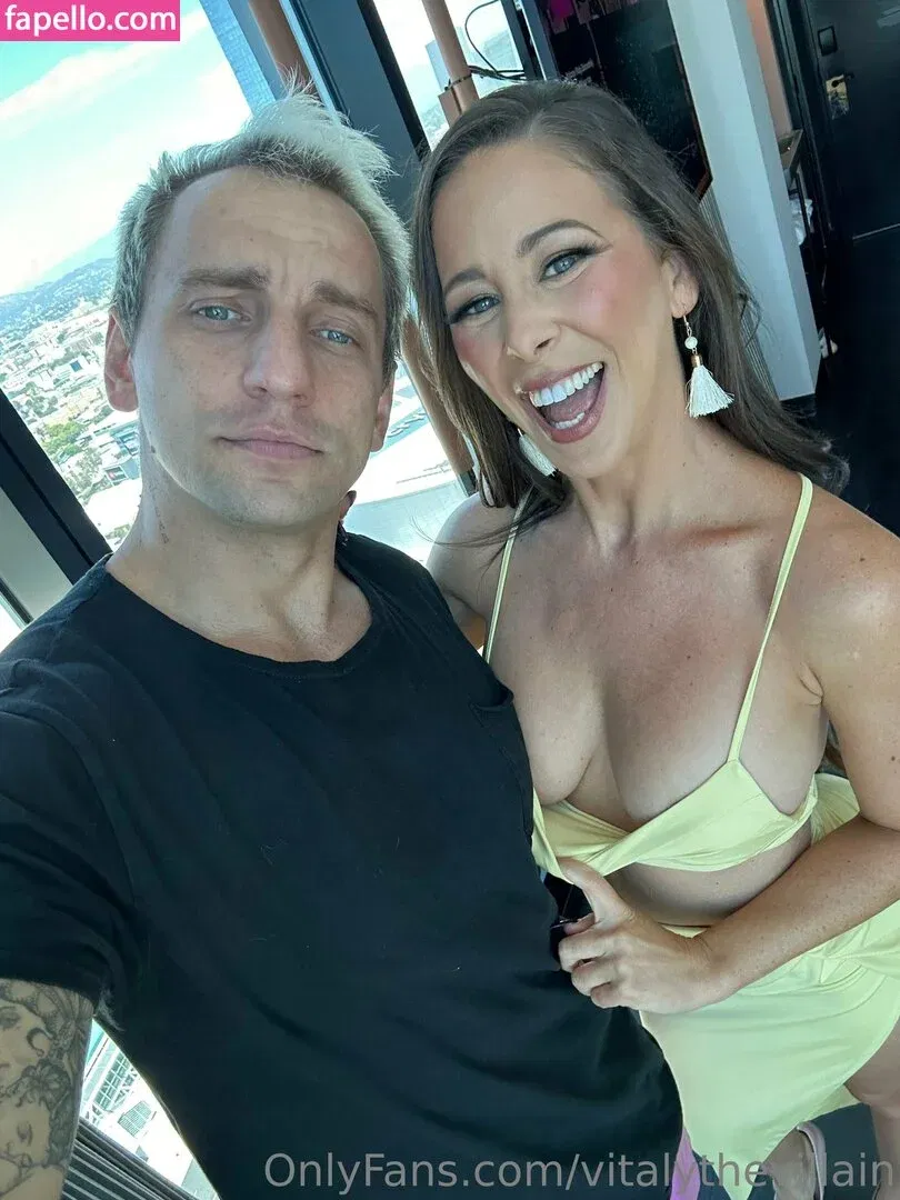 vitalythevillain Onlyfans Photo Gallery 