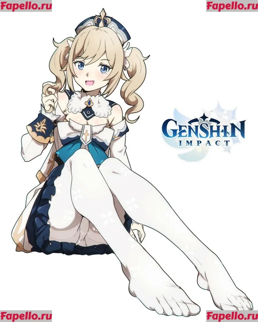 Genshin Impact Onlyfans Photo Gallery 