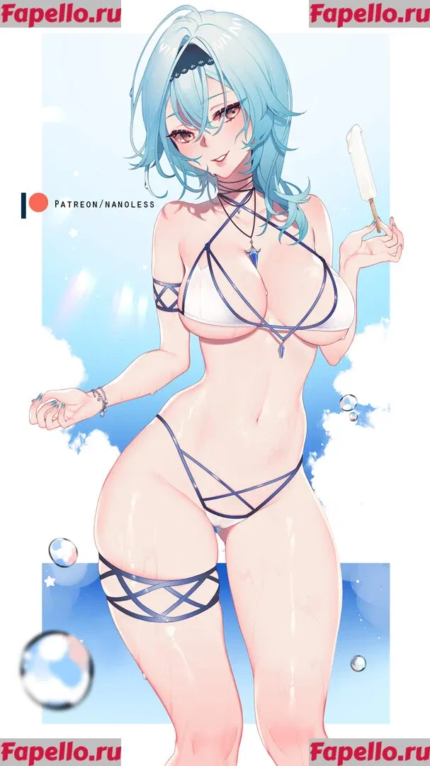Genshin Impact Onlyfans Photo Gallery 