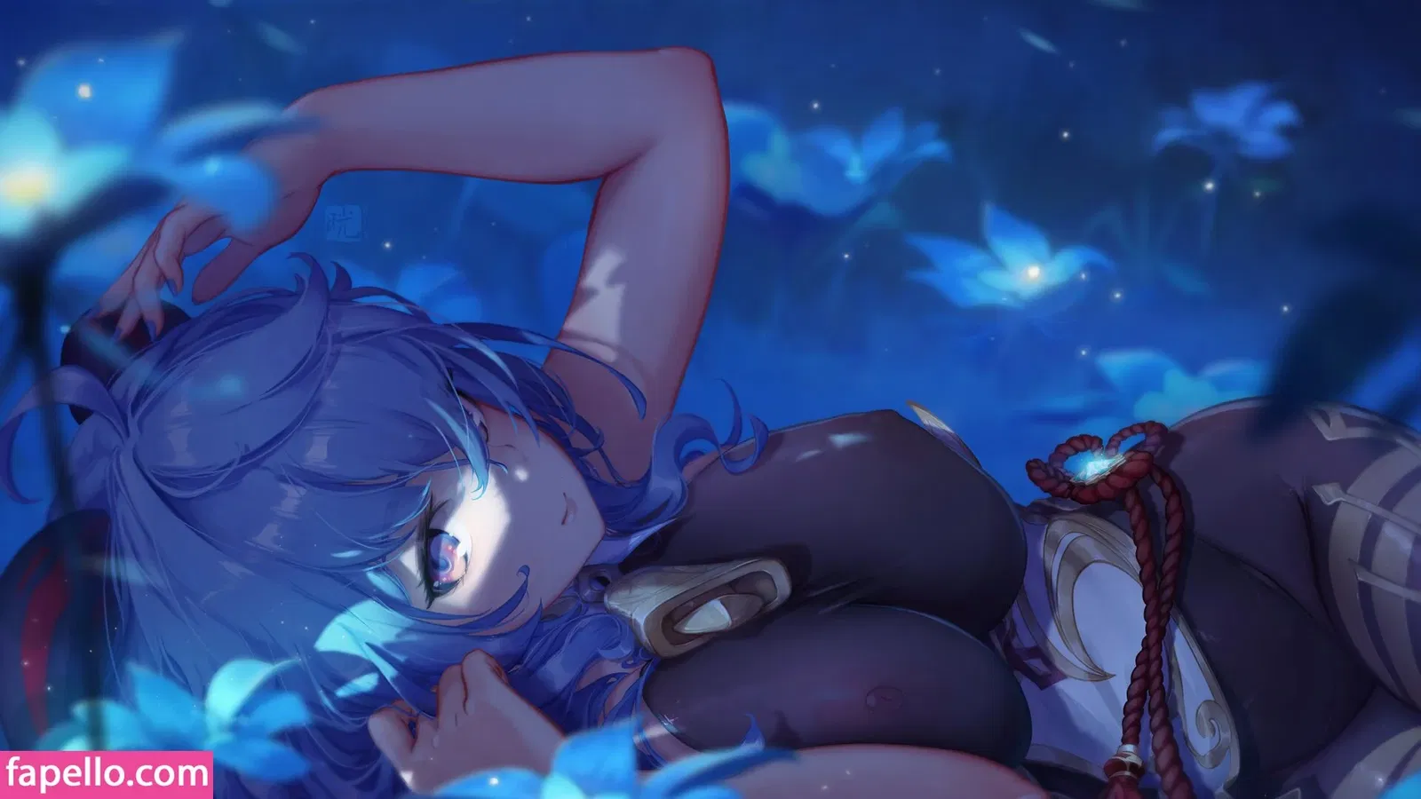 Genshin Impact Onlyfans Photo Gallery 