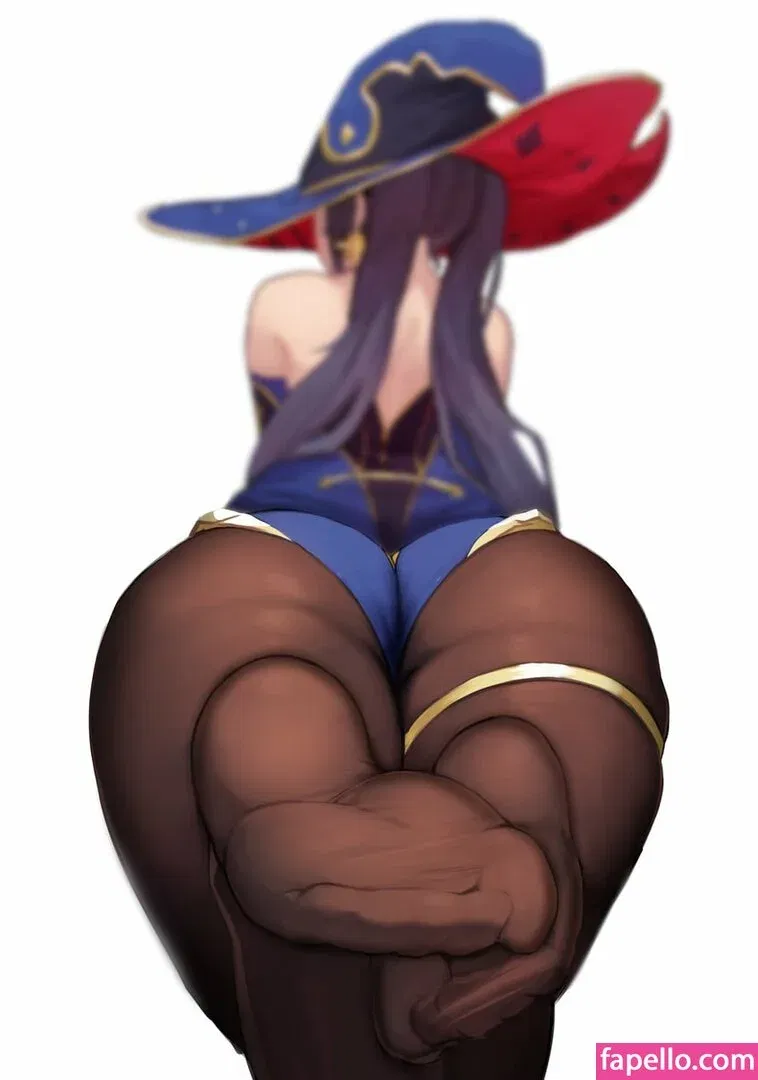 Genshin Impact Onlyfans Photo Gallery 