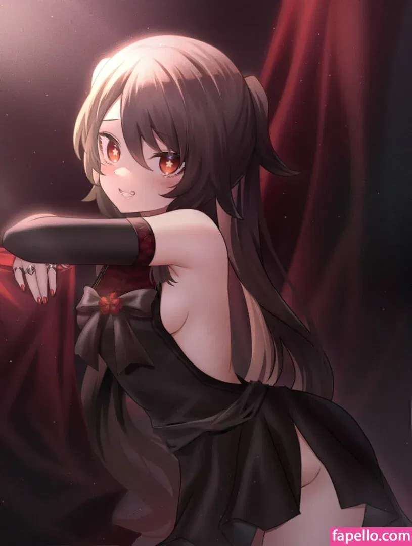 Genshin Impact Onlyfans Photo Gallery 