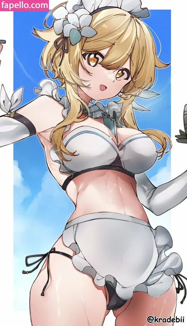 Genshin Impact Onlyfans Photo Gallery 